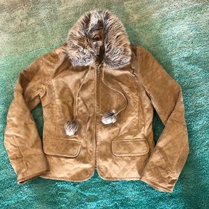 Ann Taylor Loft jacket